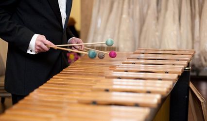 Michael Charles Smith-Classical Marimba Soloist
