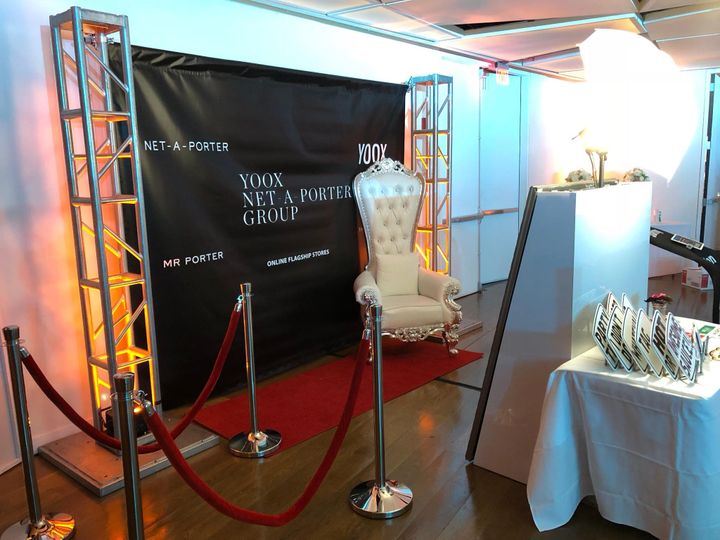 Central Jersey Photo Booths