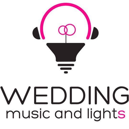 Wedding Music & Lights