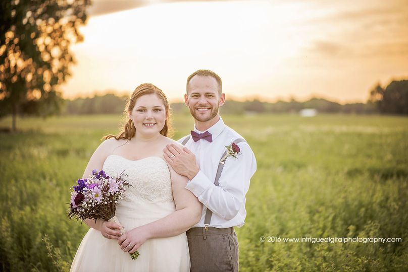 Intrigue Photography