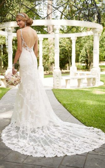Bella Sera Bridal