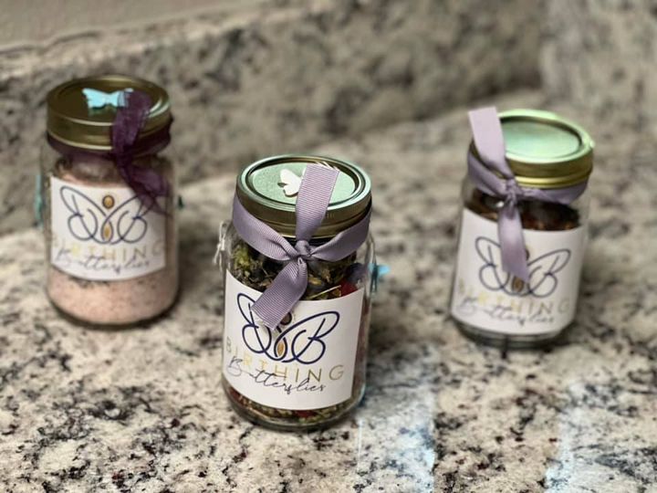 Birthing Butterflies LLC