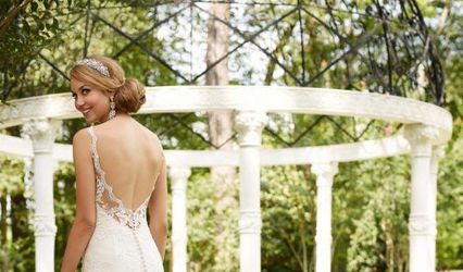 Bella Sera Bridal