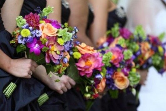 Jennifer Lee Floral Design