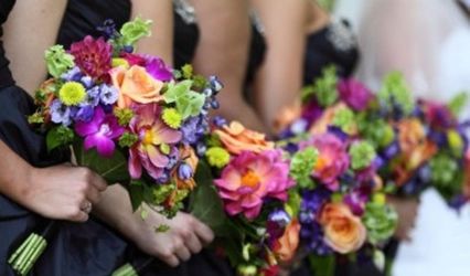 Jennifer Lee Floral Design