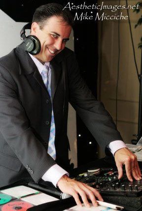 Mike In The Night DJ Services