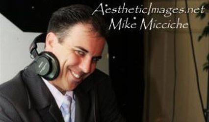 Mike In The Night DJ Services