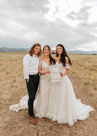 Ethan Trimmer Weddings