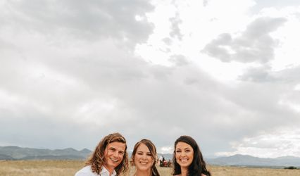 Ethan Trimmer Weddings
