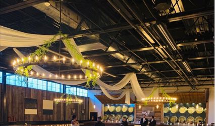 Clark Hall at Kinsmen Brewing