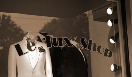 Le Tux Shop