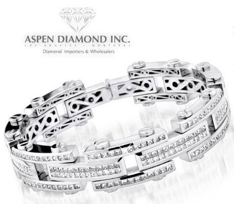 Aspen Diamond