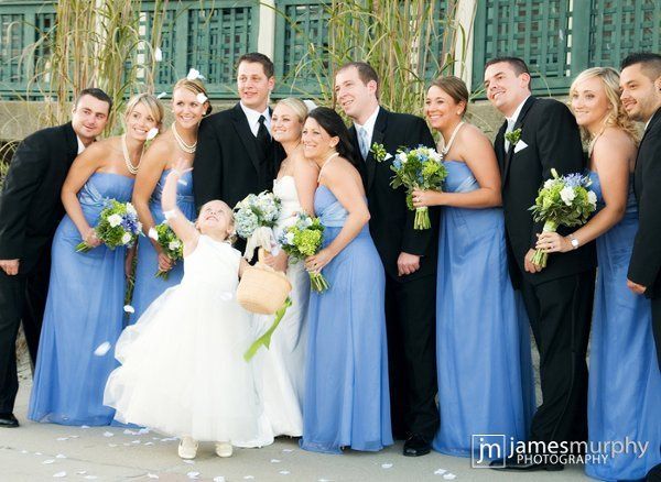 James Murphy Photography