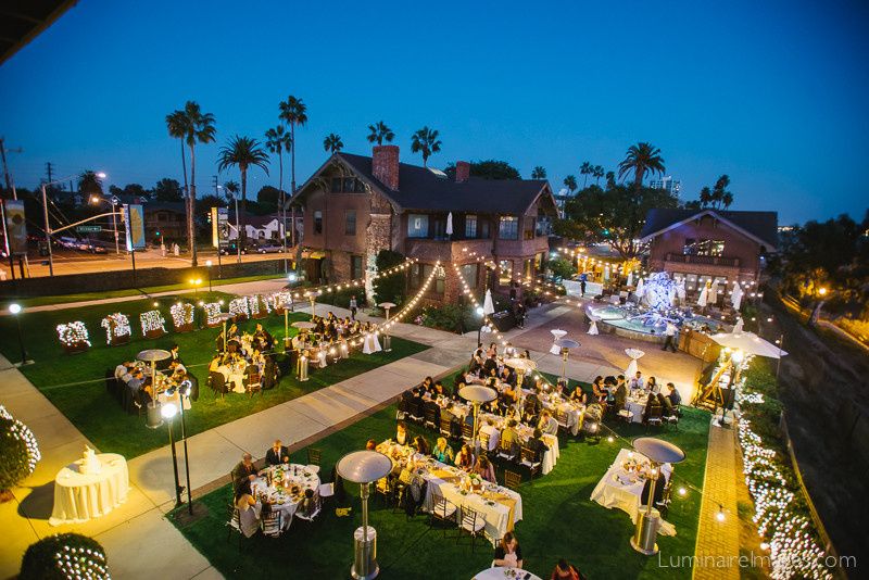 Long Beach Museum Of Art Venue Long Beach Ca Weddingwire