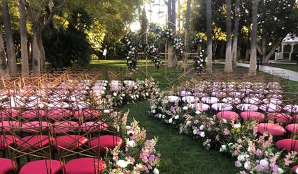 Event Haüs Productions