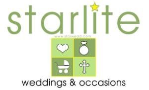 Starlite Weddings & Occasions Inc.