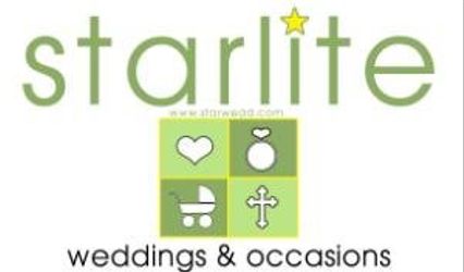 Starlite Weddings & Occasions Inc.