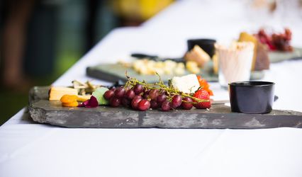 Almost Home Market Catering