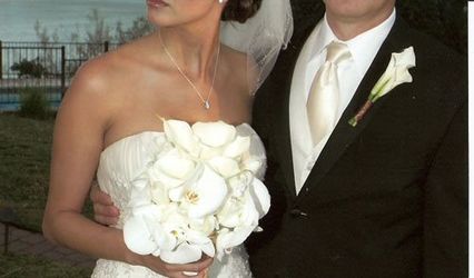 Callas Flowers