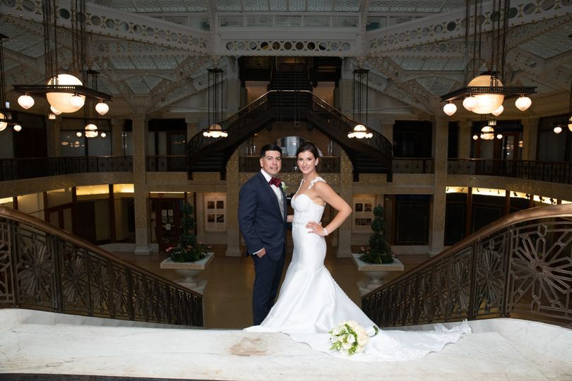 DS Wedding Studio