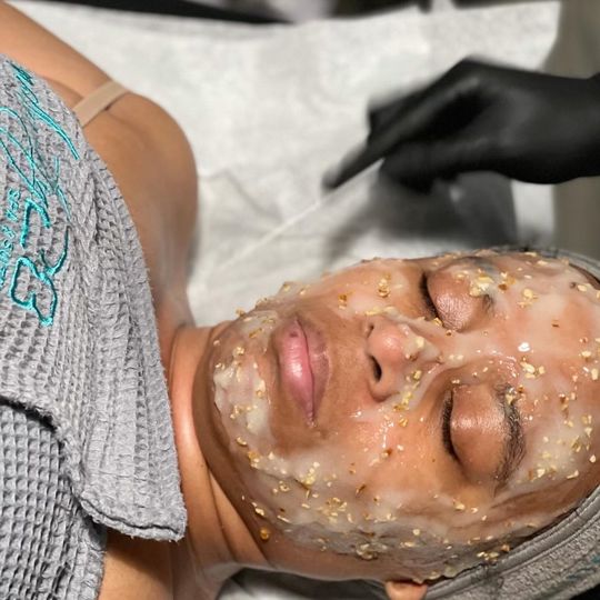 Industry 28 Spa