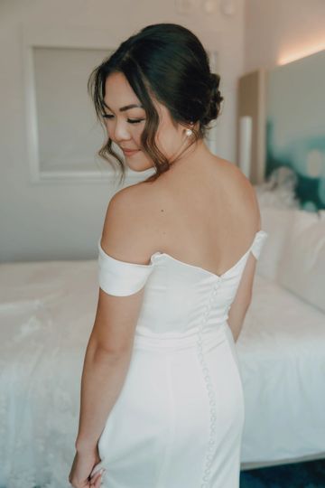 Beauty by Thao