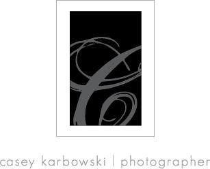 Casey Karbowski | Photographer