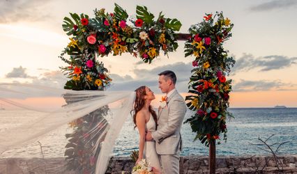 Hotel B Unique Cozumel