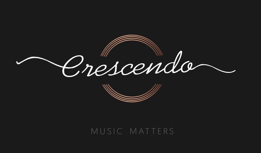 Crescendo music