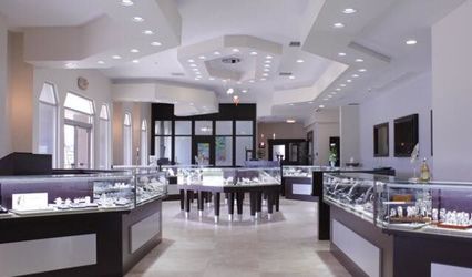 Blue Water Jewelers