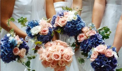 Budget Florals