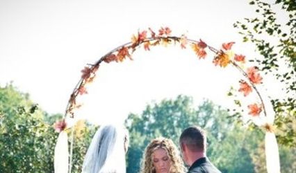 L'Amore Ceremonies, Ordained Wedding Officiant