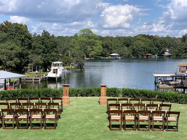 Elegance On The Bayou