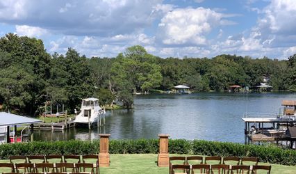 Elegance On The Bayou