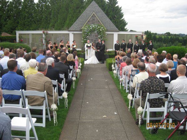 A Perfect Ceremony