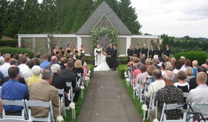 A Perfect Ceremony