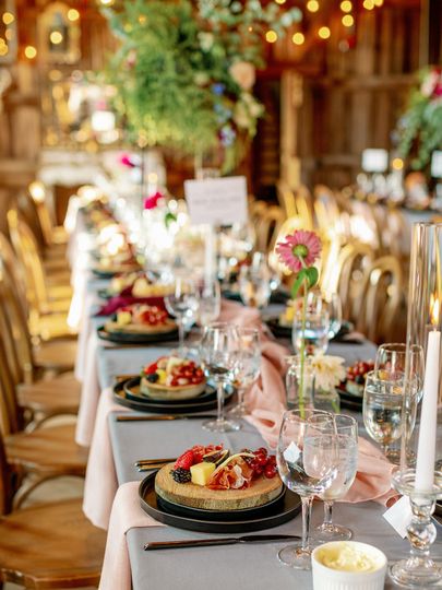 Heart of it All Events
