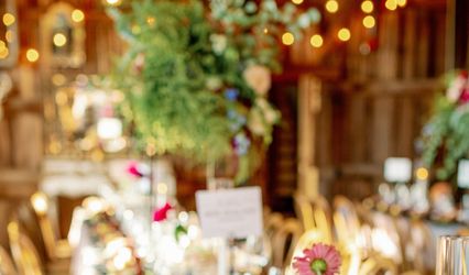 Heart of it All Events