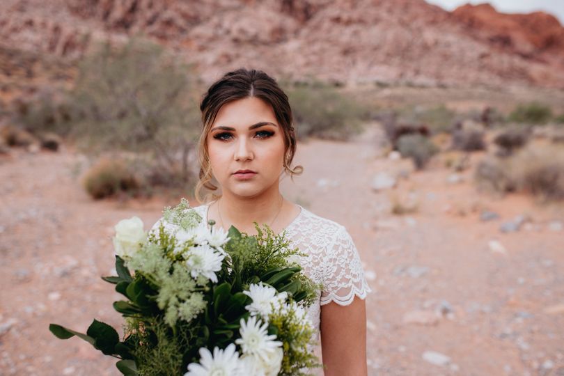 Beauty by Jeanette Marie
