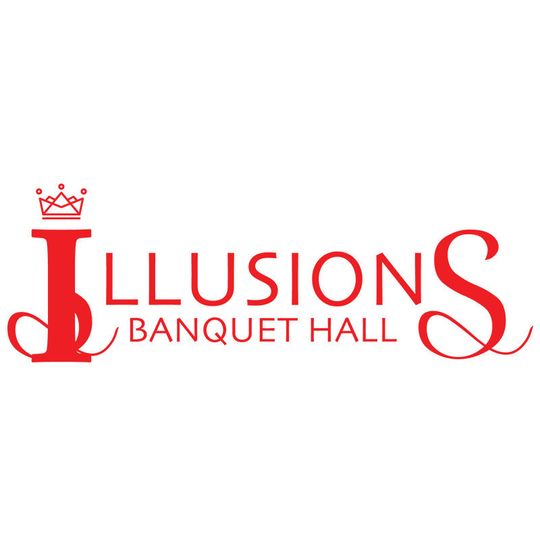 Illusions Banquet Hall