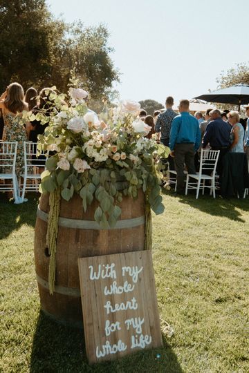 Above and Beyond Events