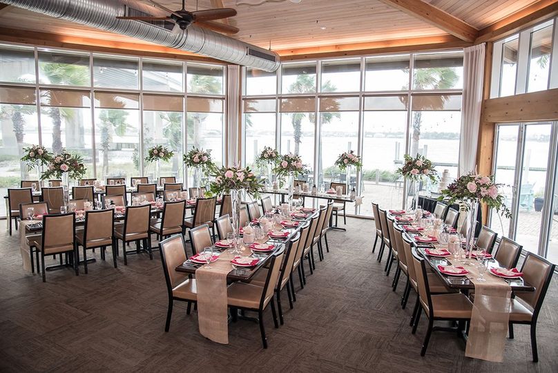 Alabama Coastal Catering