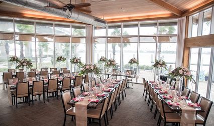 Alabama Coastal Catering
