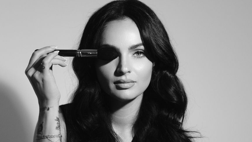 britcerto makeup + hair