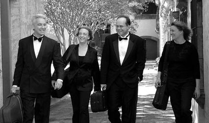 Stradivarius String Quartet