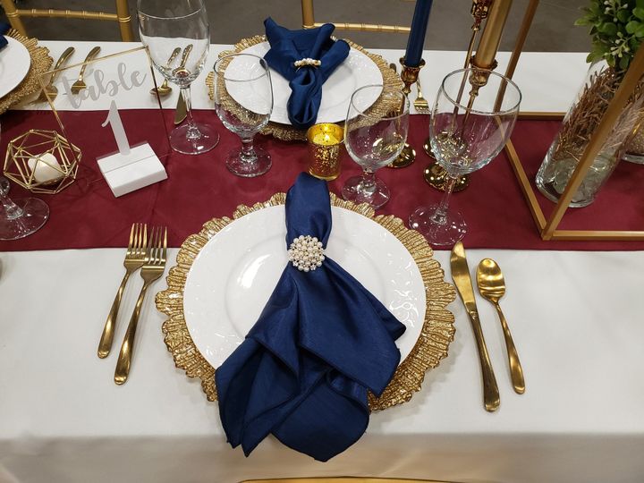 Tracey Louise Events & Design