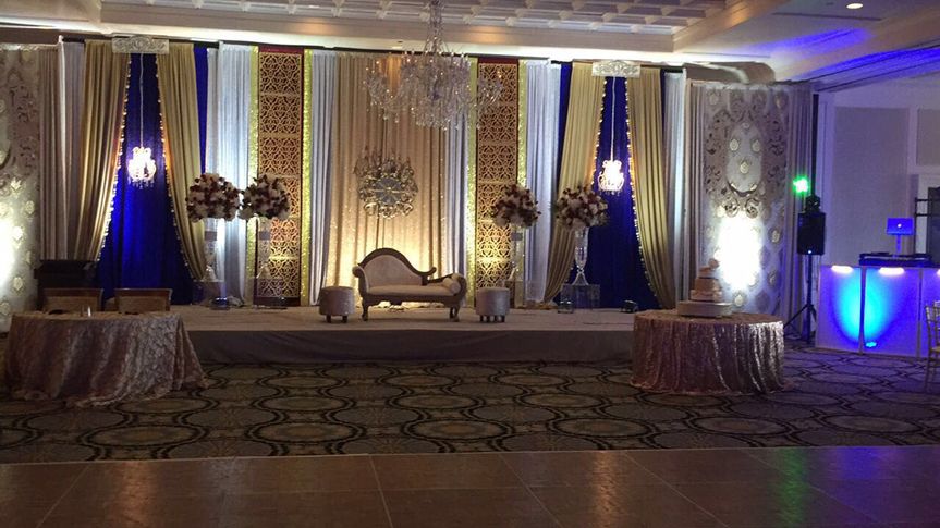 Prestige Events