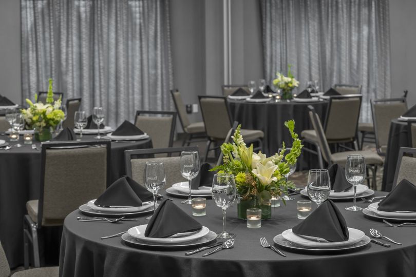 AC Hotel by Marriott Boston Cambridge