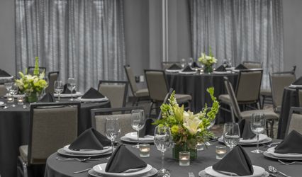 AC Hotel by Marriott Boston Cambridge