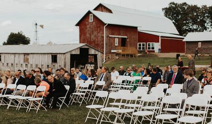 Rustic Escapes LLC